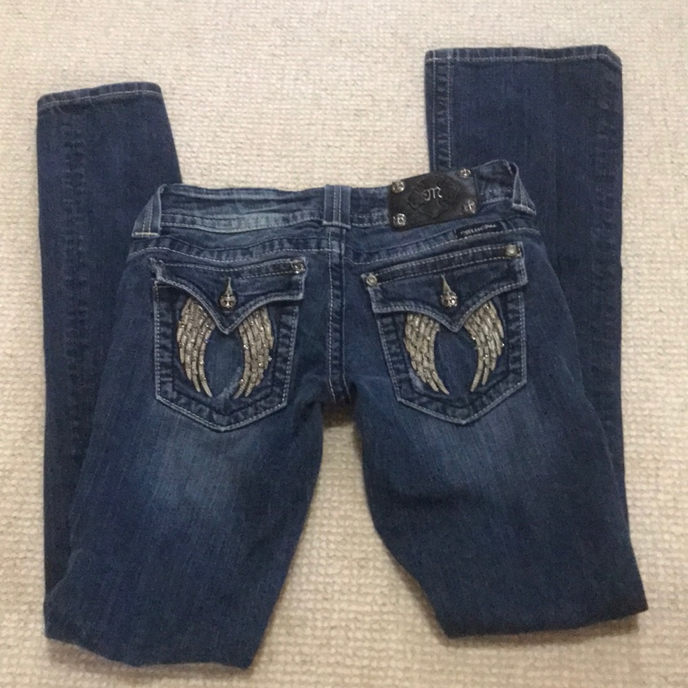 MissMe Jeans